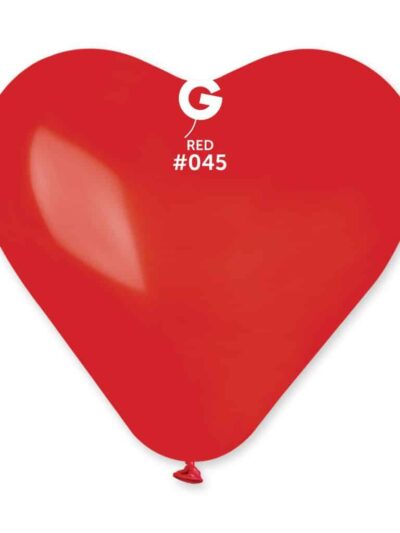 10'' GEMAR KALPLİ BALON 100’LÜ