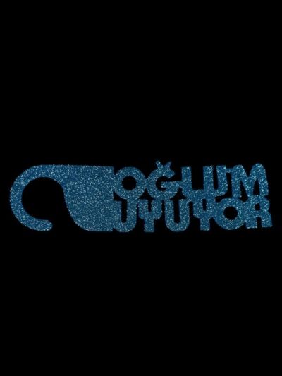 EVA SİMLİ OĞLUM - KIZIM UYUYOR KAPI SÜSÜ