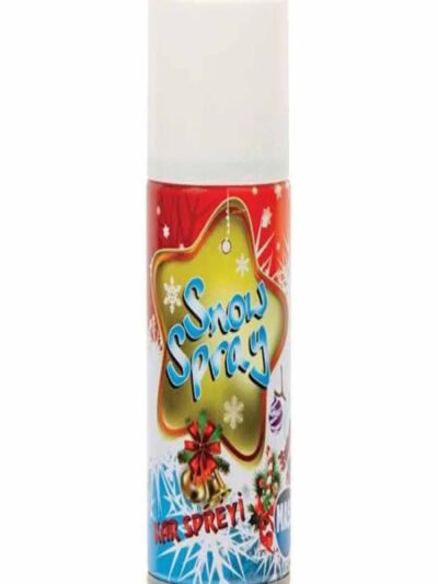 TEKLİ ALIM KAR SPREYİ KALICI 150 ML