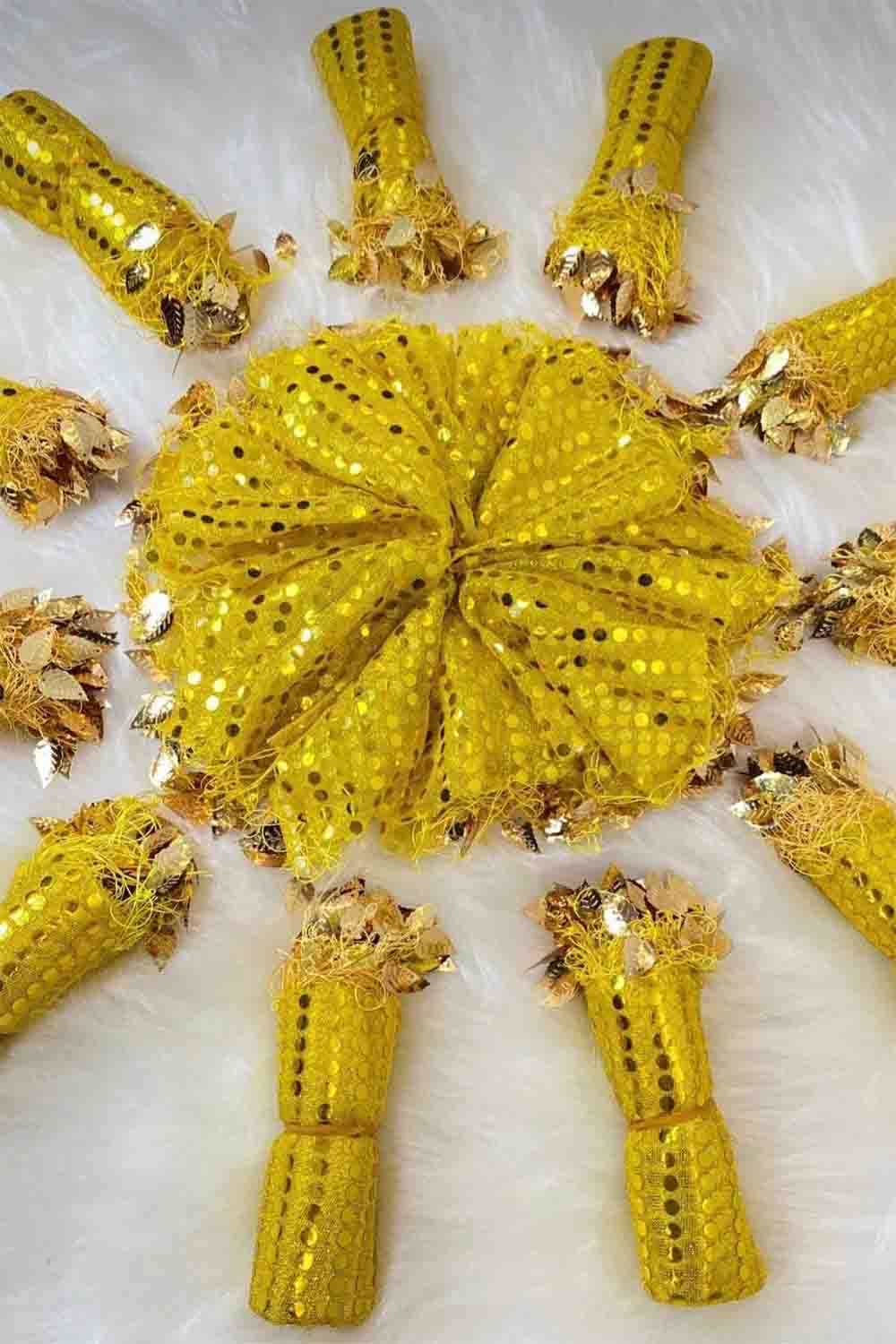 PULLU SARI